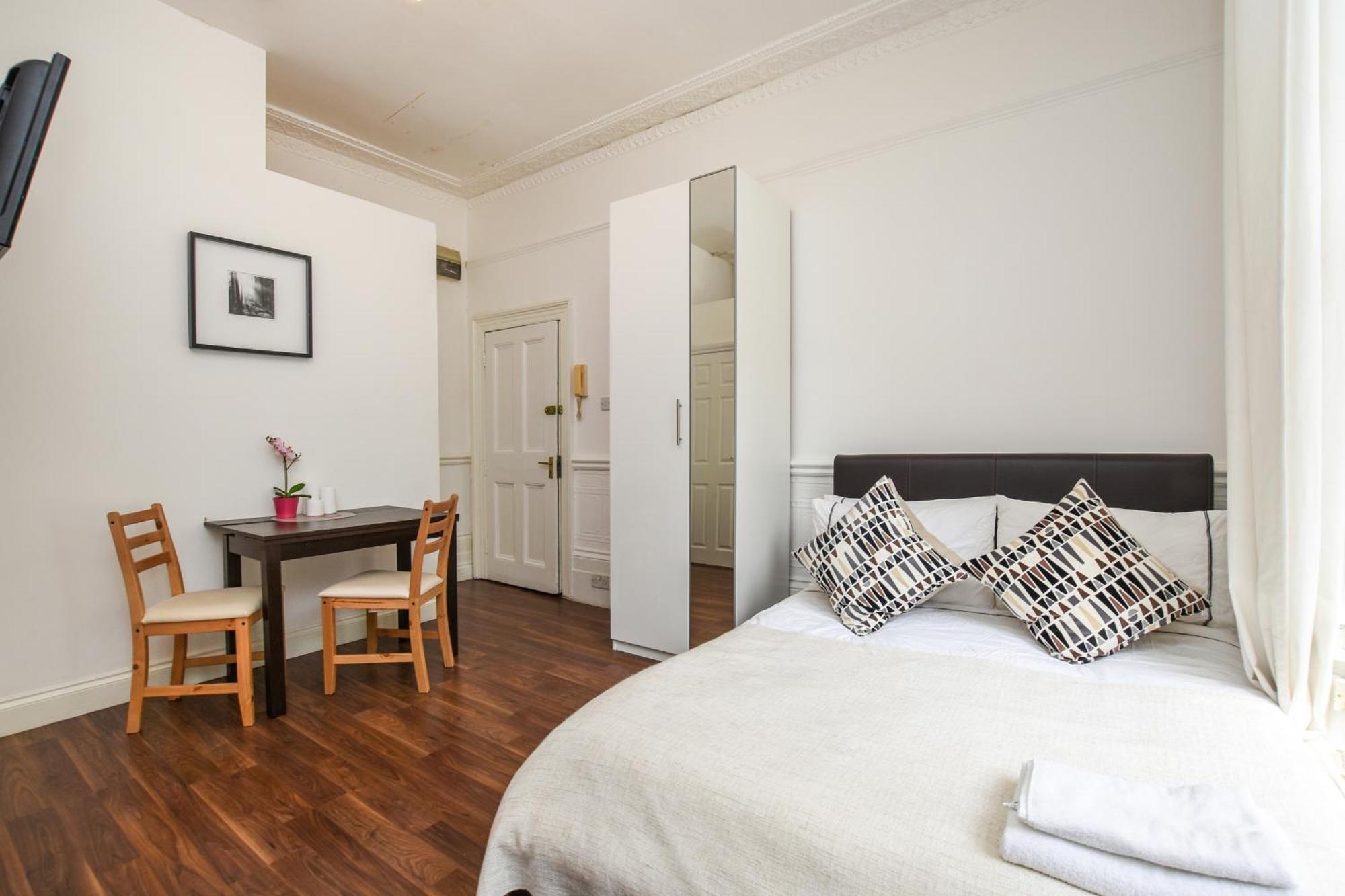Appartamento Lovely With Park View In Camden Kings Cross Zone1